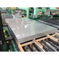 Brush Surface Hair Surface Stainless Steel Plate